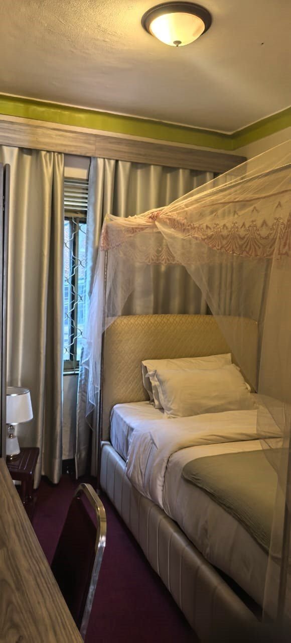 Classic Room
